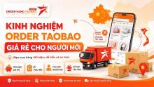 Cách tìm nguồn hàng Taobao phù hợp cho người mới